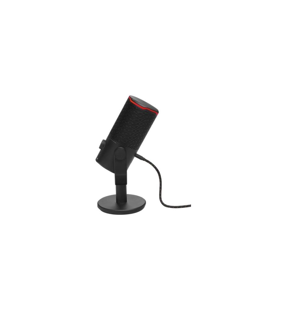 JBL - Kondensatormikrofon Quantum Stream Studio Schwarz