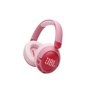 JBL - Over-Ear-Kopfhörer Junior 470NC Pink