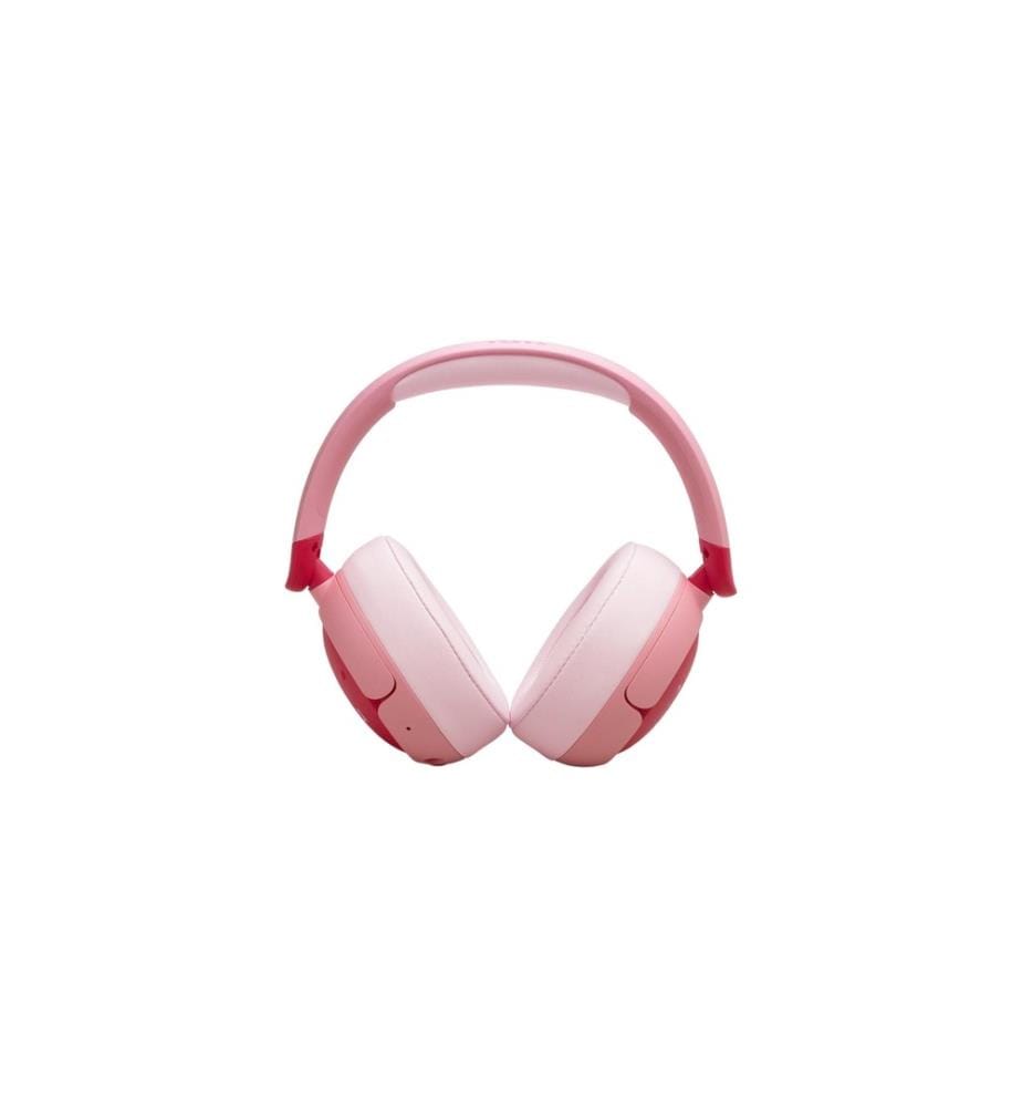JBL - Over-Ear-Kopfhörer Junior 470NC Pink