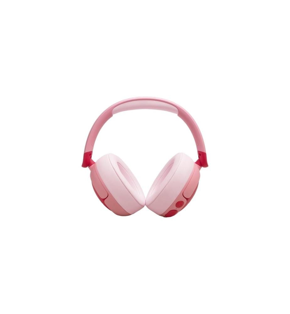 JBL - Over-Ear-Kopfhörer Junior 470NC Pink