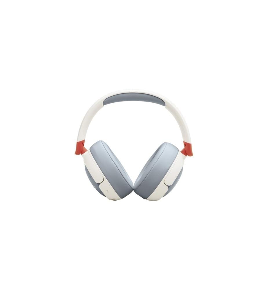 JBL - Casques supra-auriculaires Junior 470NC Blanc