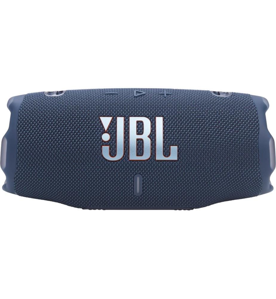 JBL - Bluetooth Speaker Charge 6 Blau