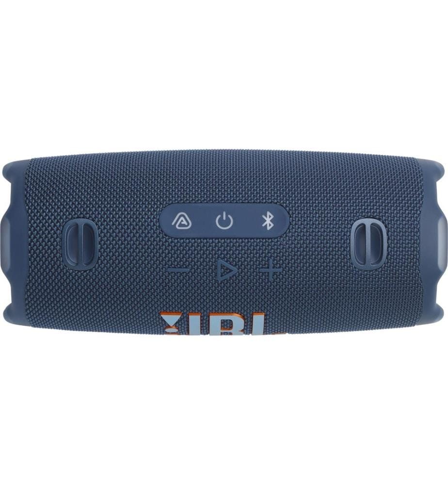 JBL - Bluetooth Speaker Charge 6 Blau