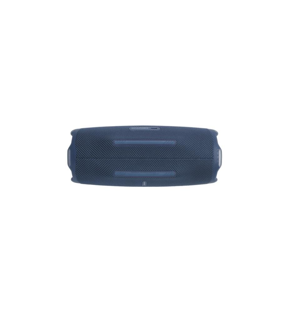 JBL - Bluetooth Speaker Charge 6 Blau
