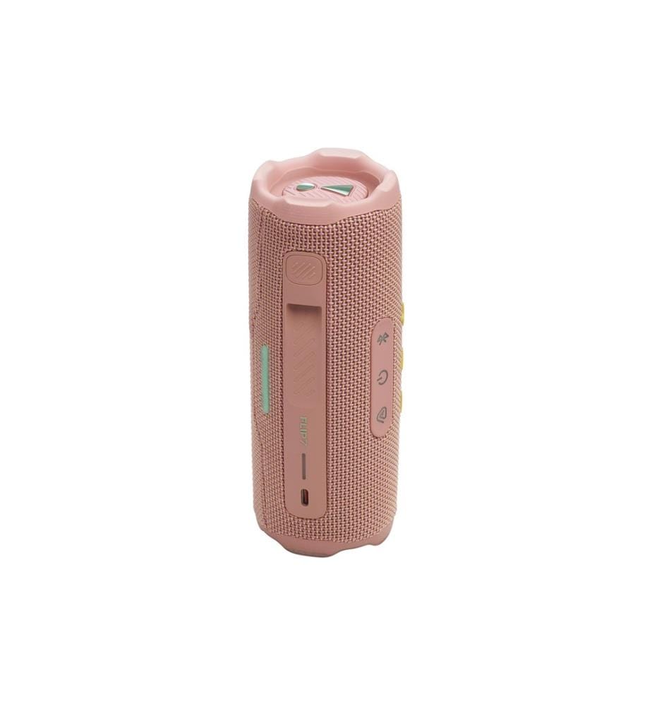 JBL - Bluetooth Speaker Flip 7 Pink