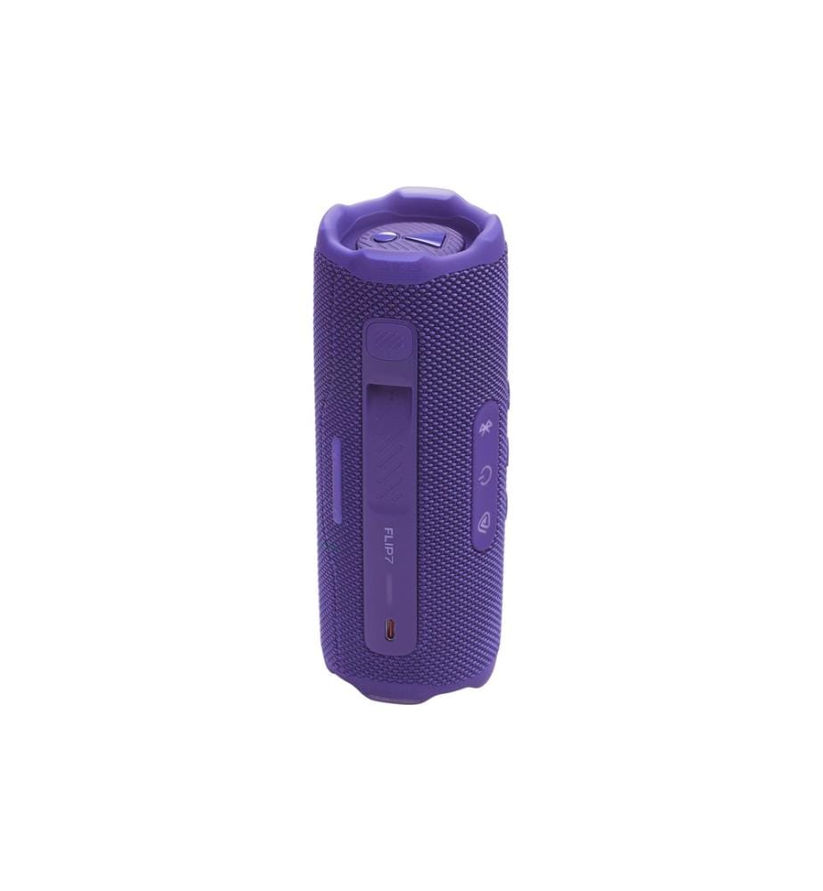 JBL - Bluetooth Speaker Flip 7 Violett