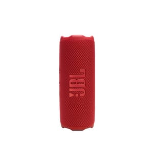 JBL - Bluetooth Speaker Flip 7 Rot