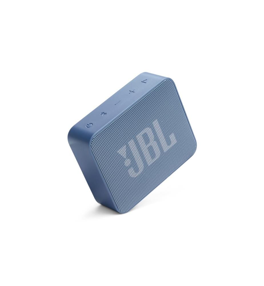 JBL - Bluetooth Speaker Go Essential 2 Blau