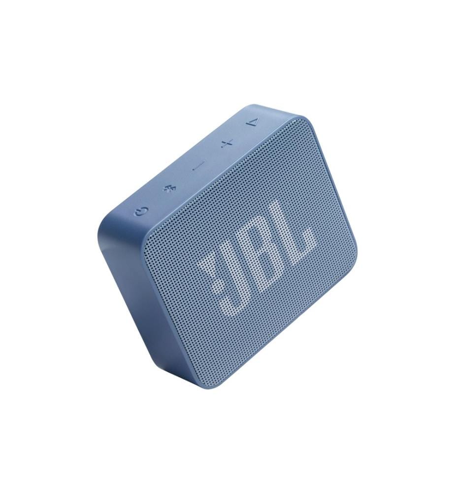JBL - Bluetooth Speaker Go Essential 2 Blau