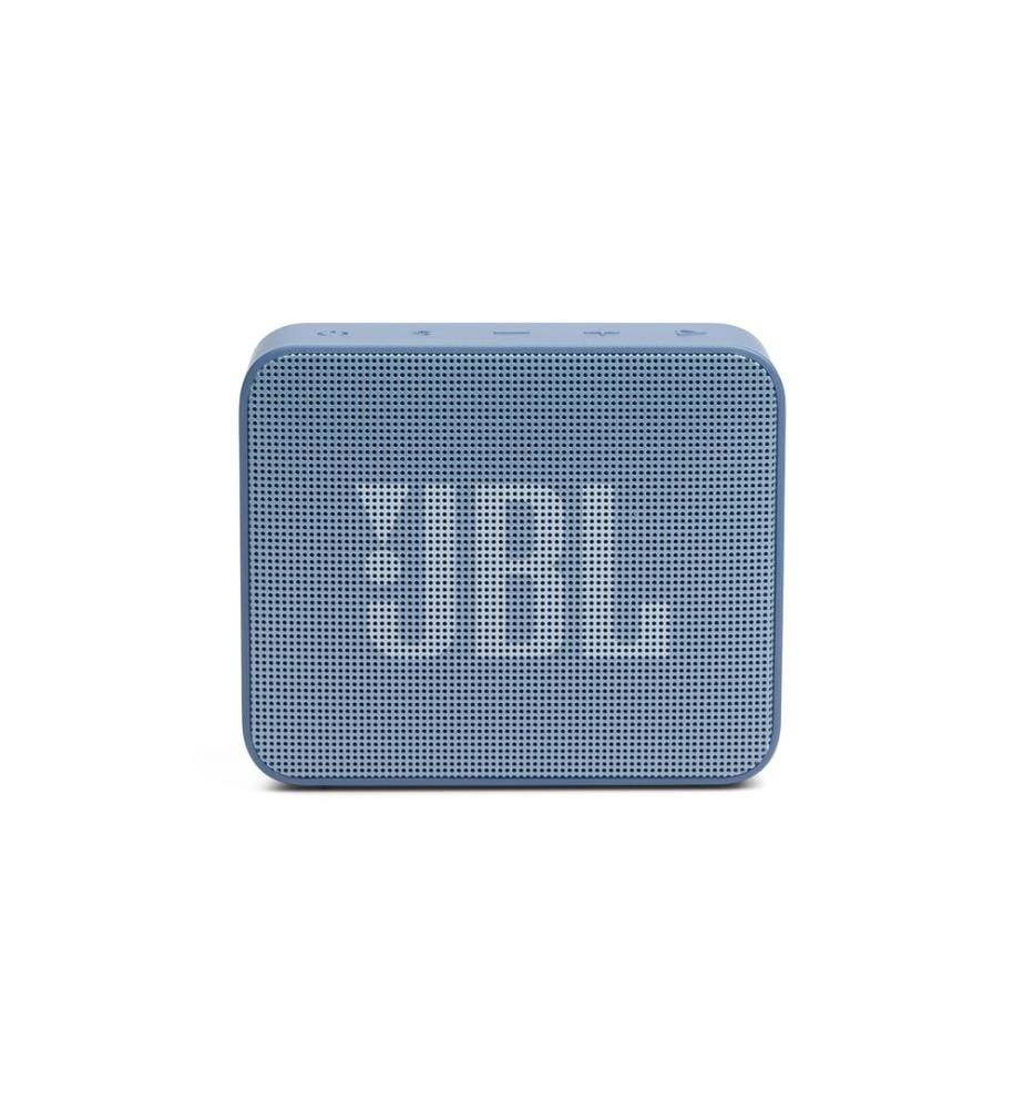 JBL - Bluetooth Speaker Go Essential 2 Blau