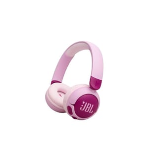 JBL - Wireless On-Ear-Kopfhörer JR320 BT Violett