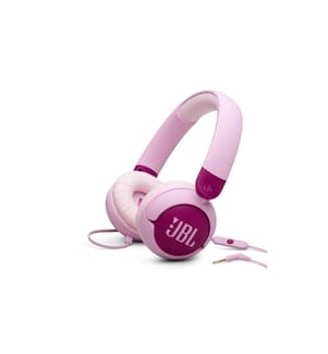 JBL - On-Ear-Kopfhörer JR320 Violett