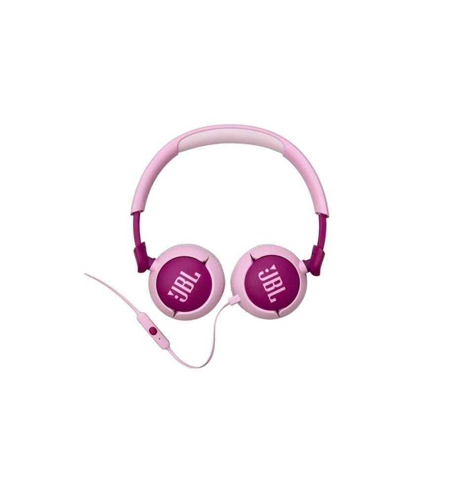 JBL - Casques extra-auriculaires JR320 Violet