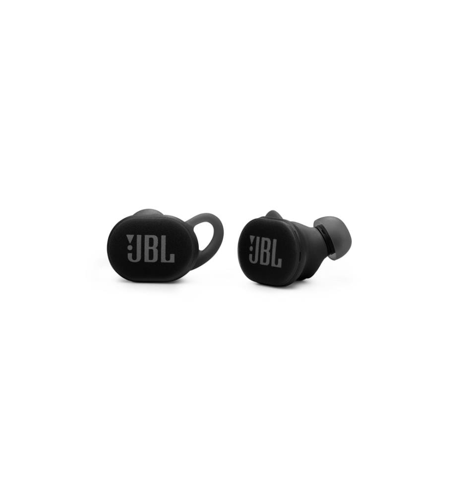 JBL - True Wireless In-Ear-Kopfhörer Endurance Race 2 Schwarz