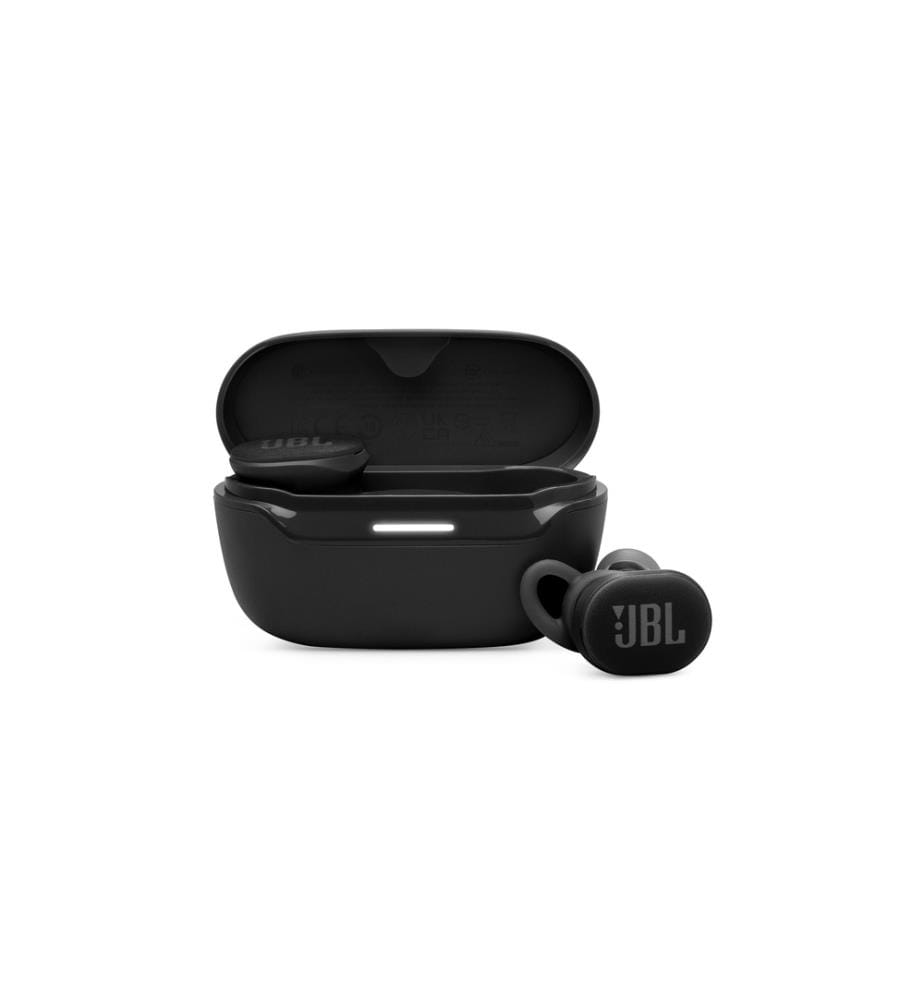 JBL - True Wireless In-Ear-Kopfhörer Endurance Race 2 Schwarz