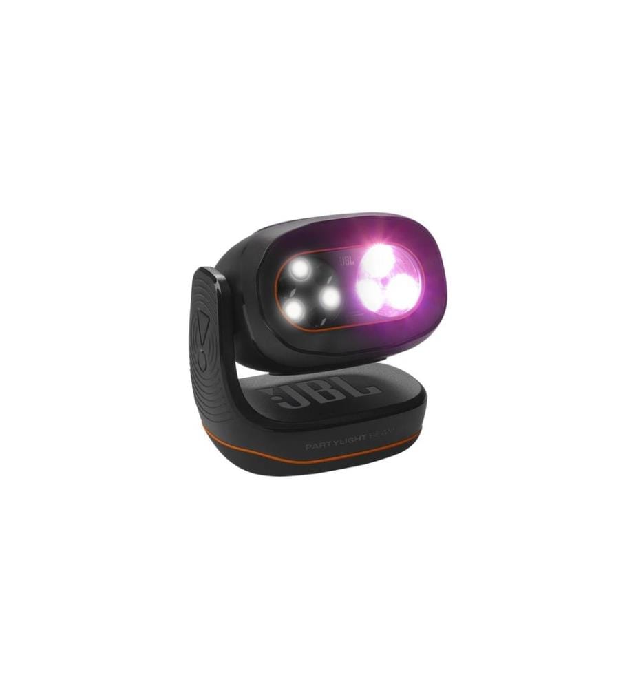 JBL - PartyLight Beam