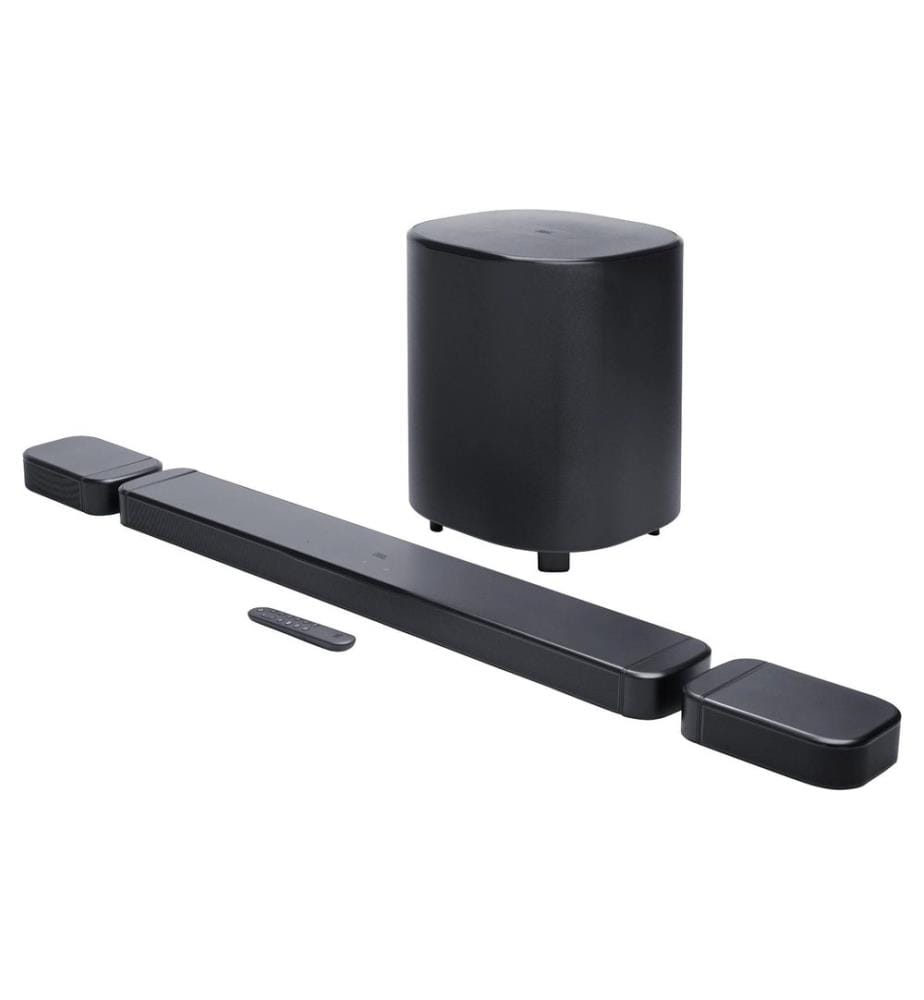 JBL - Barre de son Bar 800MK2