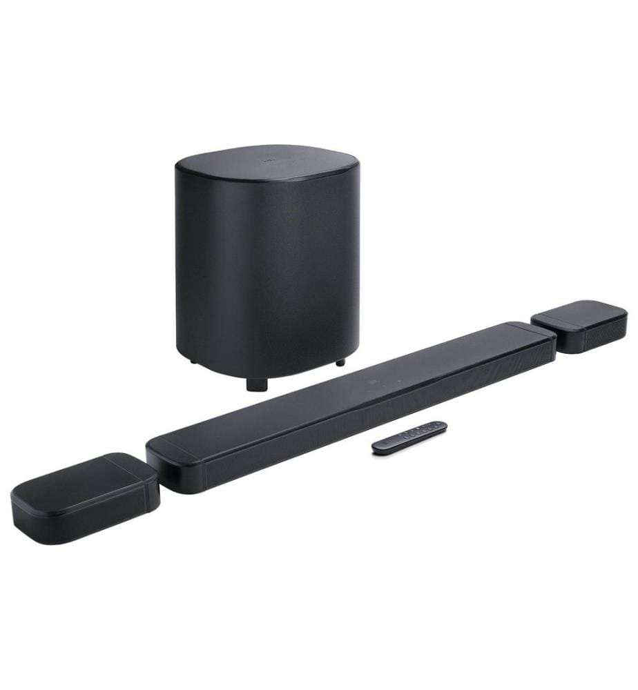 JBL - Barre de son Bar 800MK2