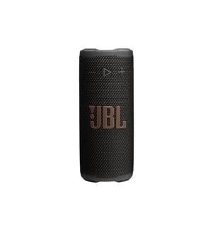 JBL - Bluetooth Speaker Grip Schwarz