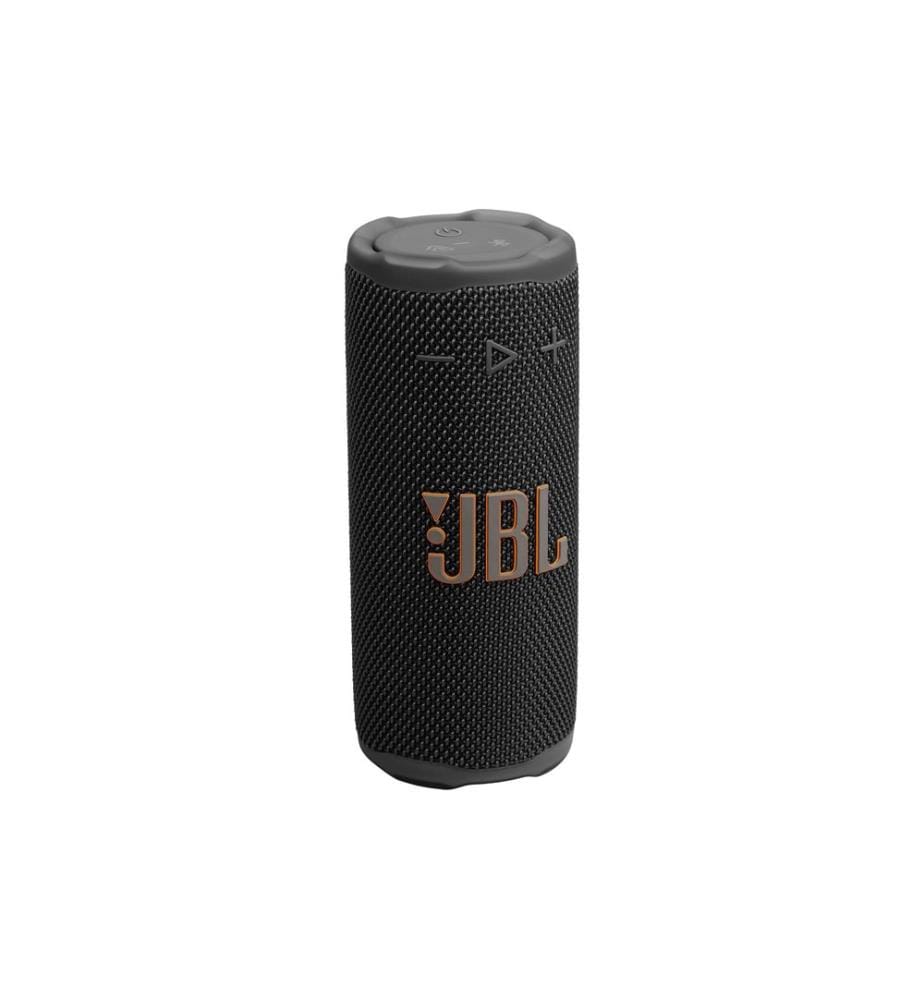 JBL - Bluetooth Speaker Grip Schwarz