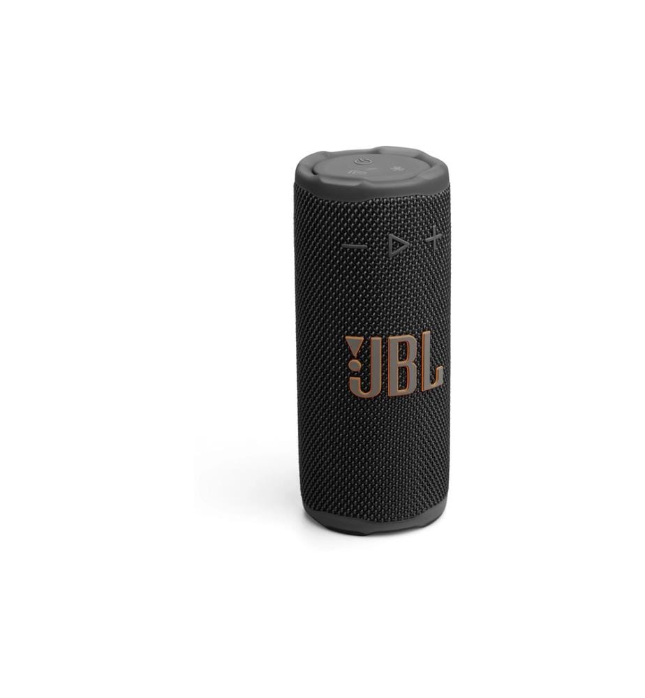 JBL - Bluetooth Speaker Grip Schwarz