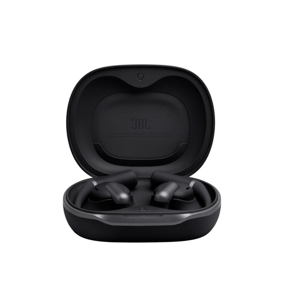 JBL - Casque à oreilles ouvertes Sense Pro Noir