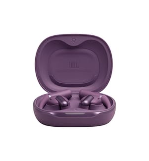 JBL - Casque à oreilles ouvertes Sense Pro Violet