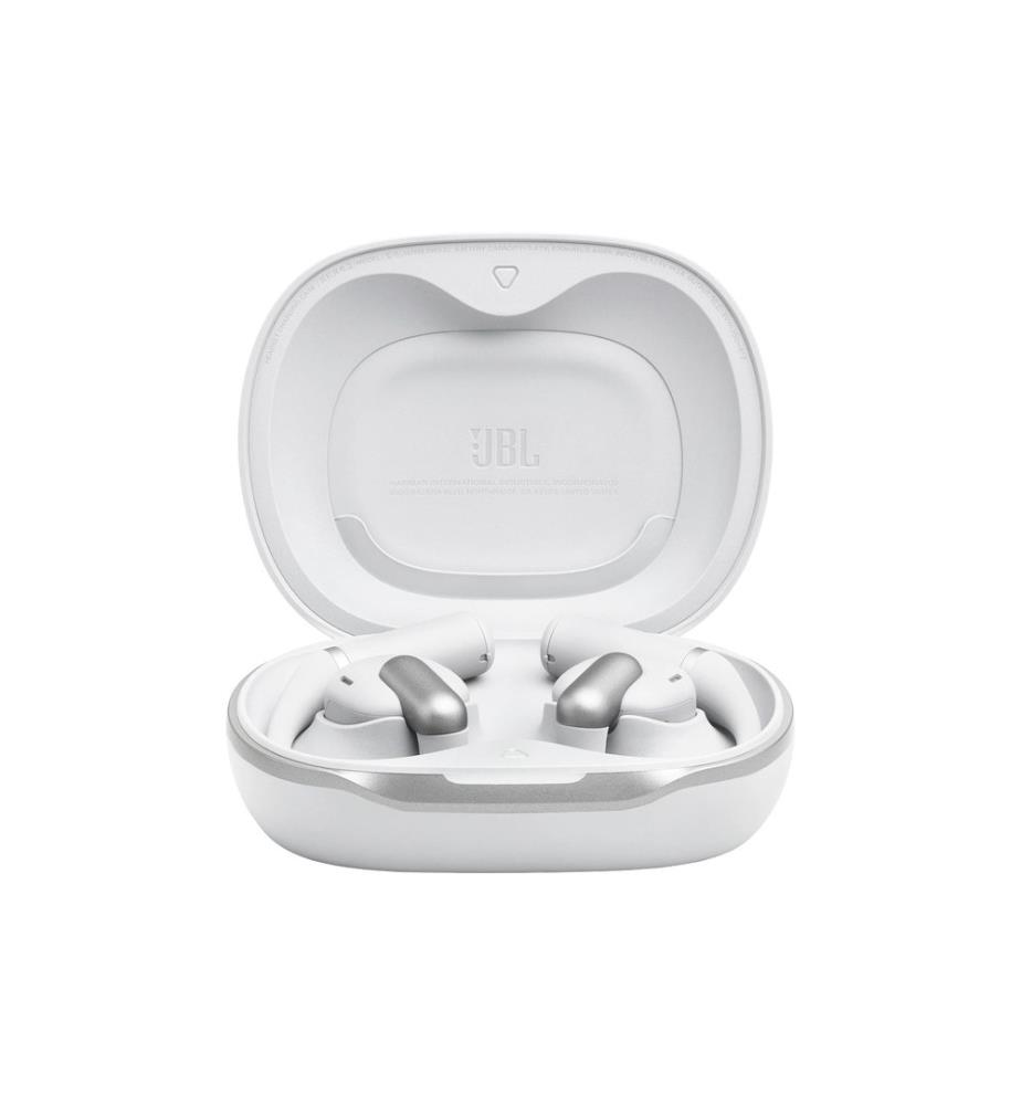 JBL - Open-Ear Kopfhörer Sense Pro Weiss
