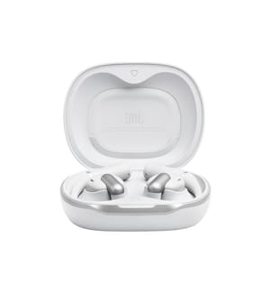 JBL - Open-Ear Kopfhörer Sense Pro Weiss