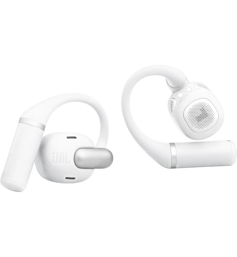 JBL - Open-Ear Kopfhörer Sense Pro Weiss