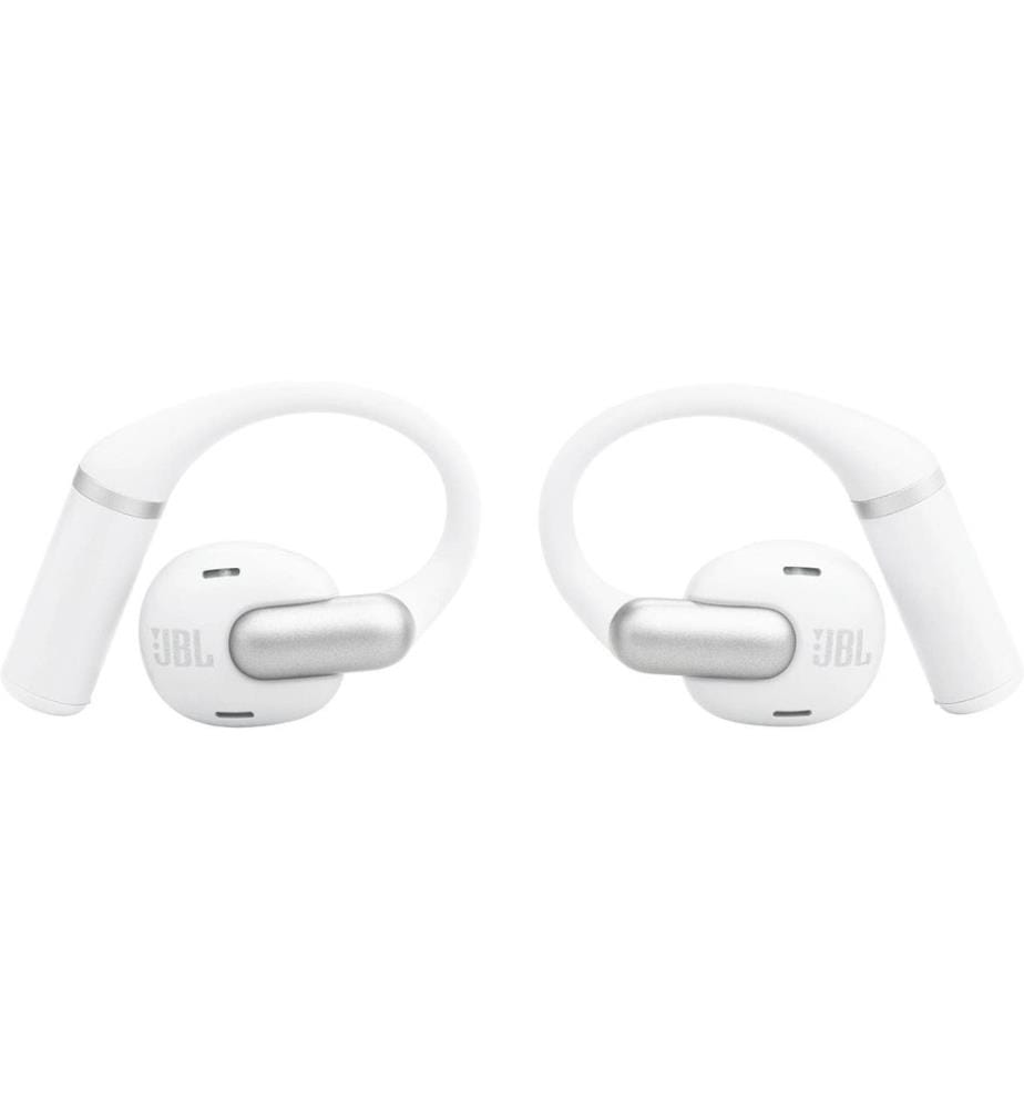 JBL - Open-Ear Kopfhörer Sense Pro Weiss