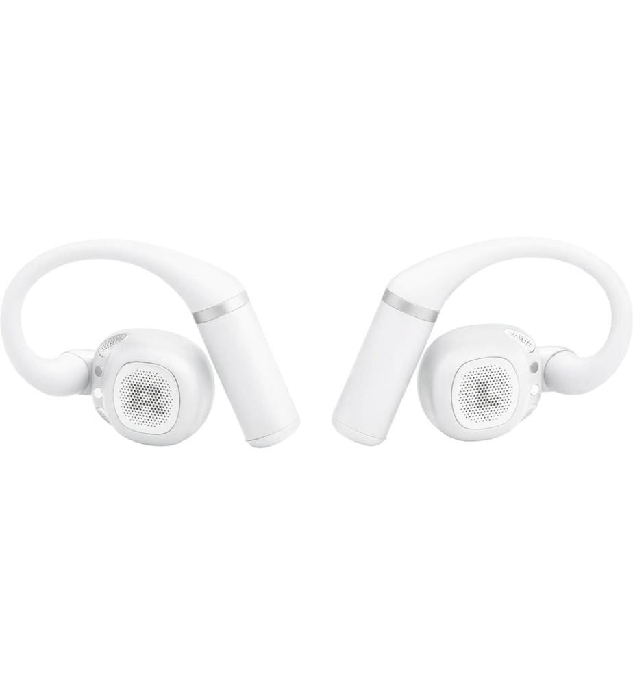 JBL - Open-Ear Kopfhörer Sense Pro Weiss