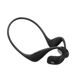 JBL - Open-Ear Kopfhörer Endurance Pace Schwarz; Grau
