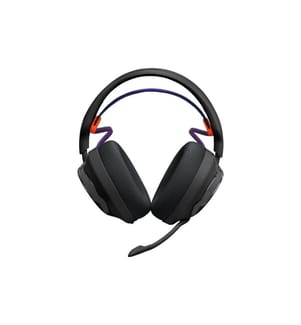 JBL - Écouteurs Quantum 650 Noir