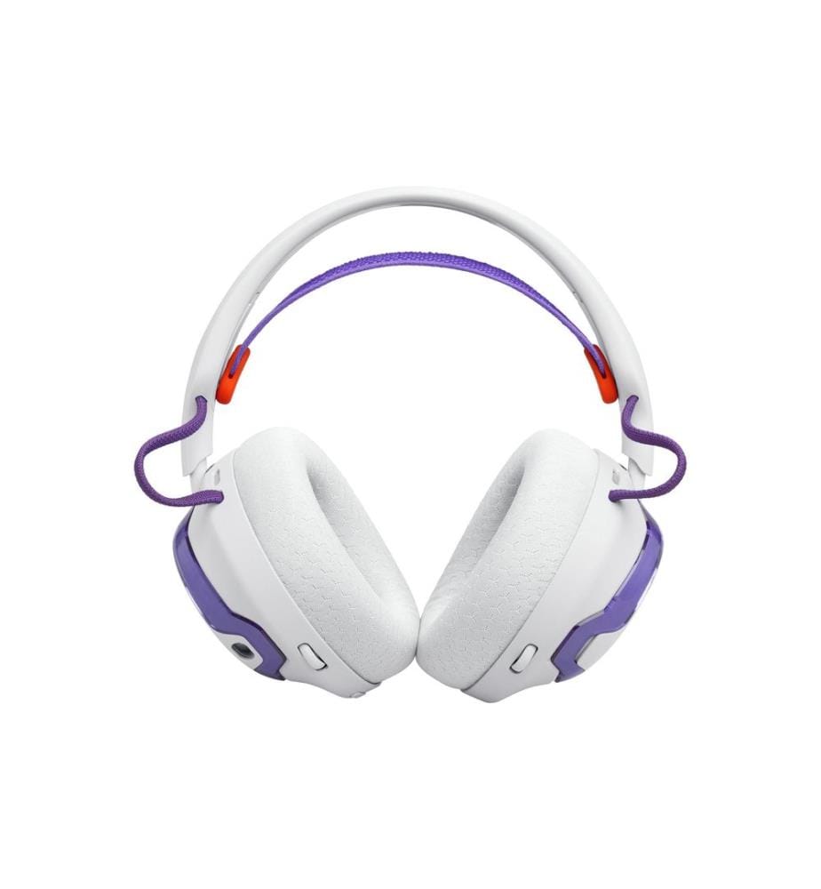 JBL - Écouteurs Quantum 650 Blanc