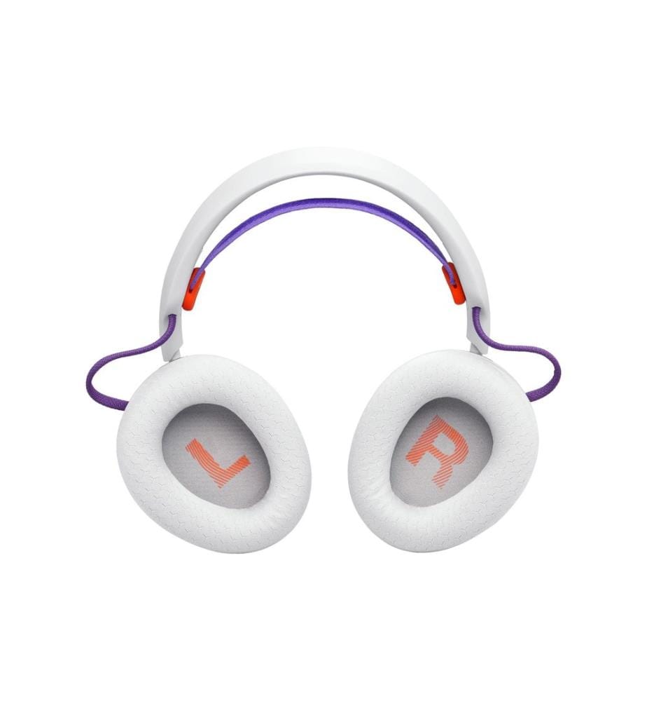JBL - Écouteurs Quantum 650 Blanc