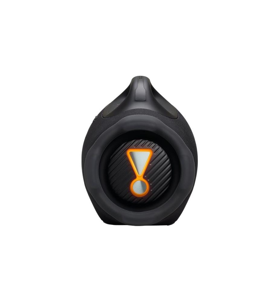 JBL - Haut-parleur Bluetooth Boombox 4 Noir