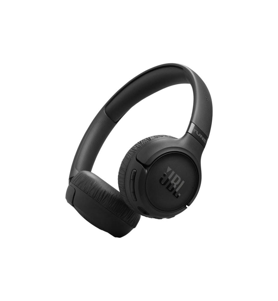 JBL - On-Ear-Kopfhörer Tune 680NC Schwarz