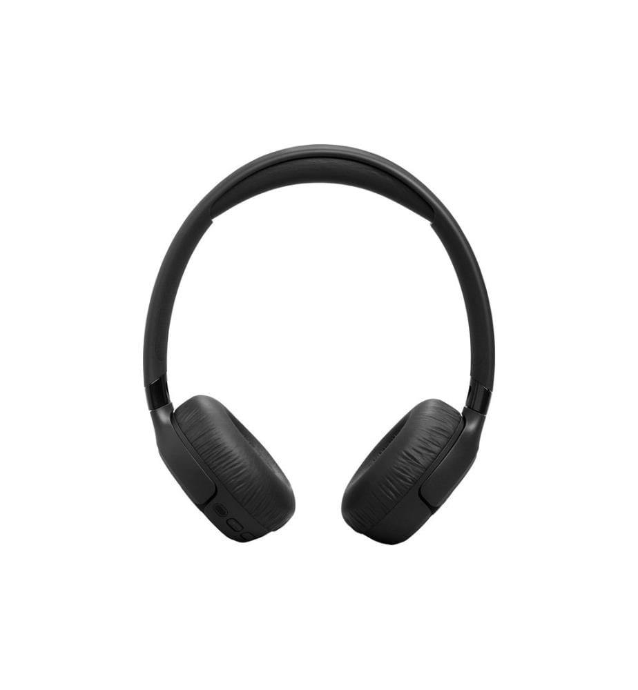JBL - On-Ear-Kopfhörer Tune 680NC Schwarz