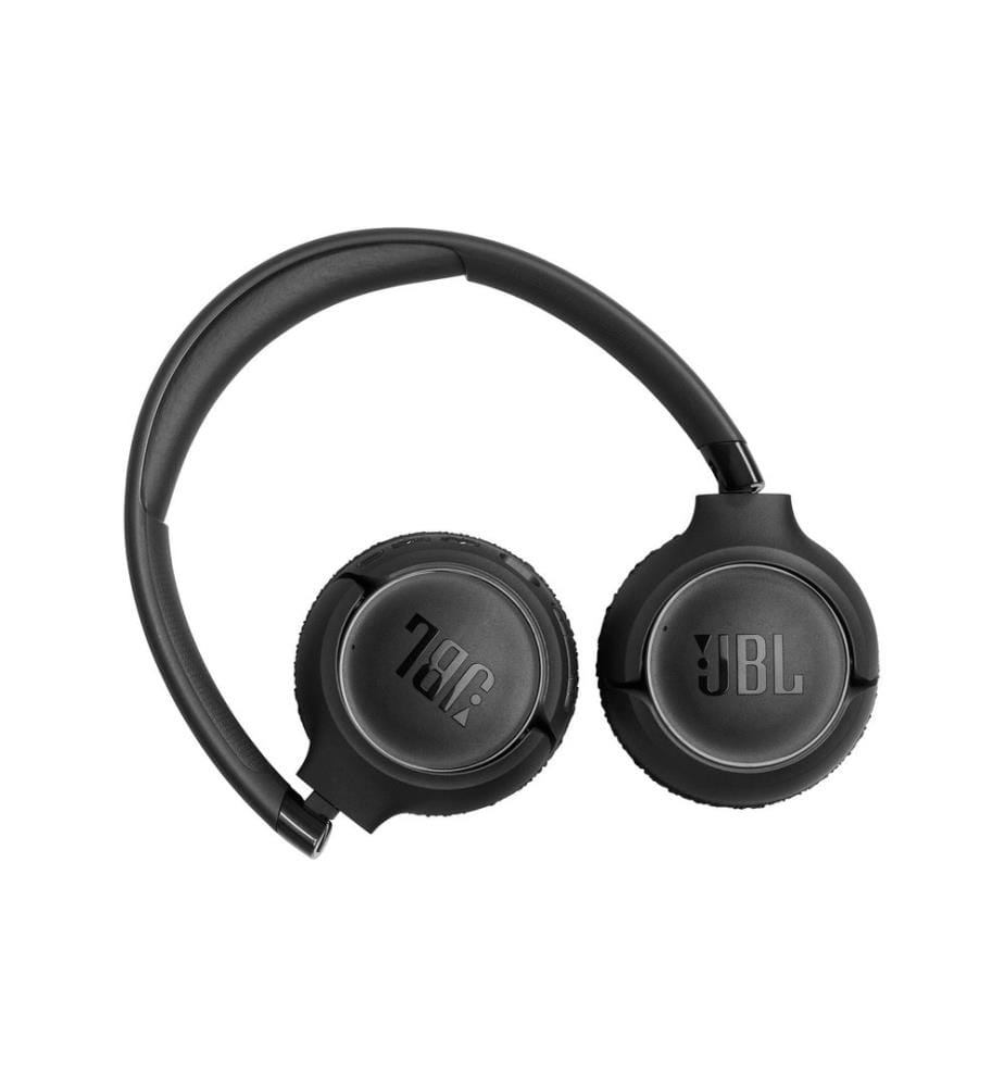 JBL - On-Ear-Kopfhörer Tune 680NC Schwarz