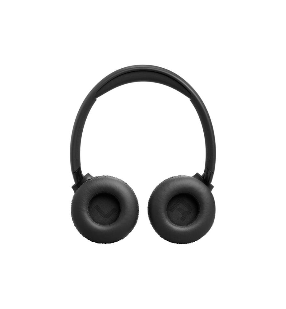 JBL - On-Ear-Kopfhörer Tune 680NC Schwarz