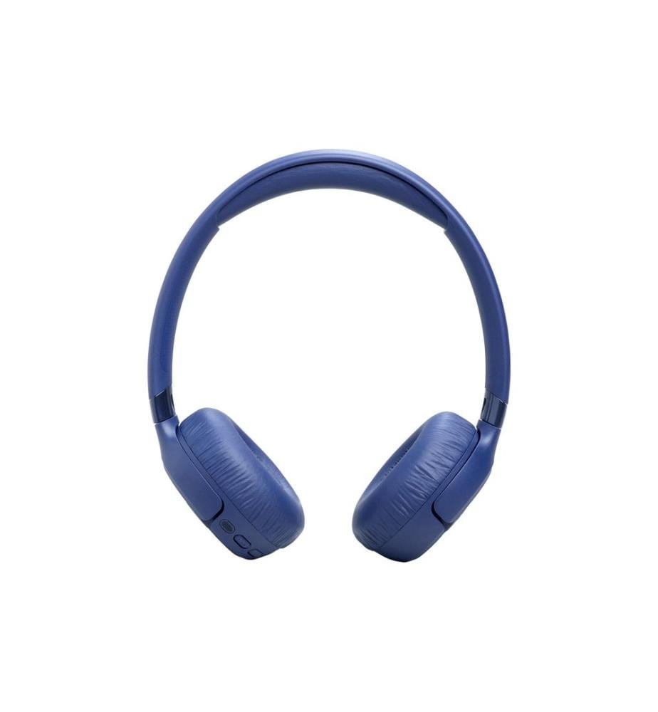 JBL - Casques extra-auriculaires Tune 680NC Bleu