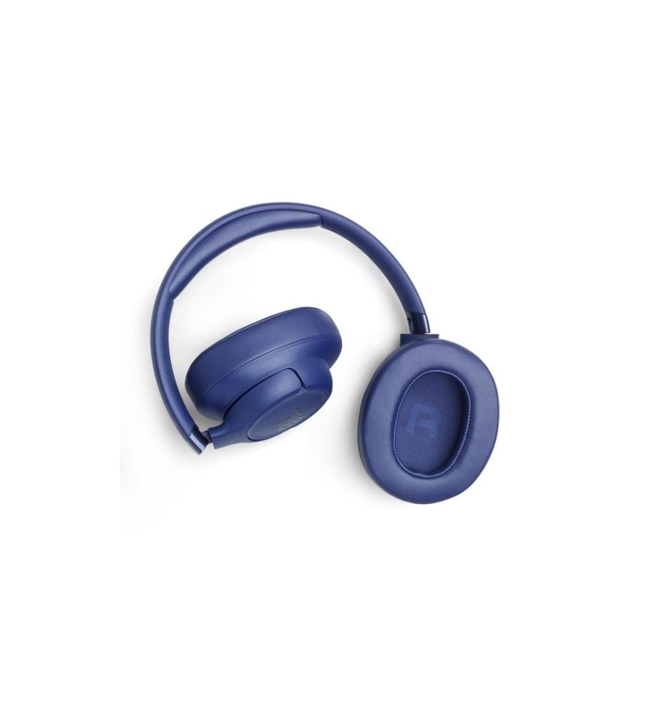 JBL - Casques supra-auriculaires Wireless TUNE 780NC Bleu foncé