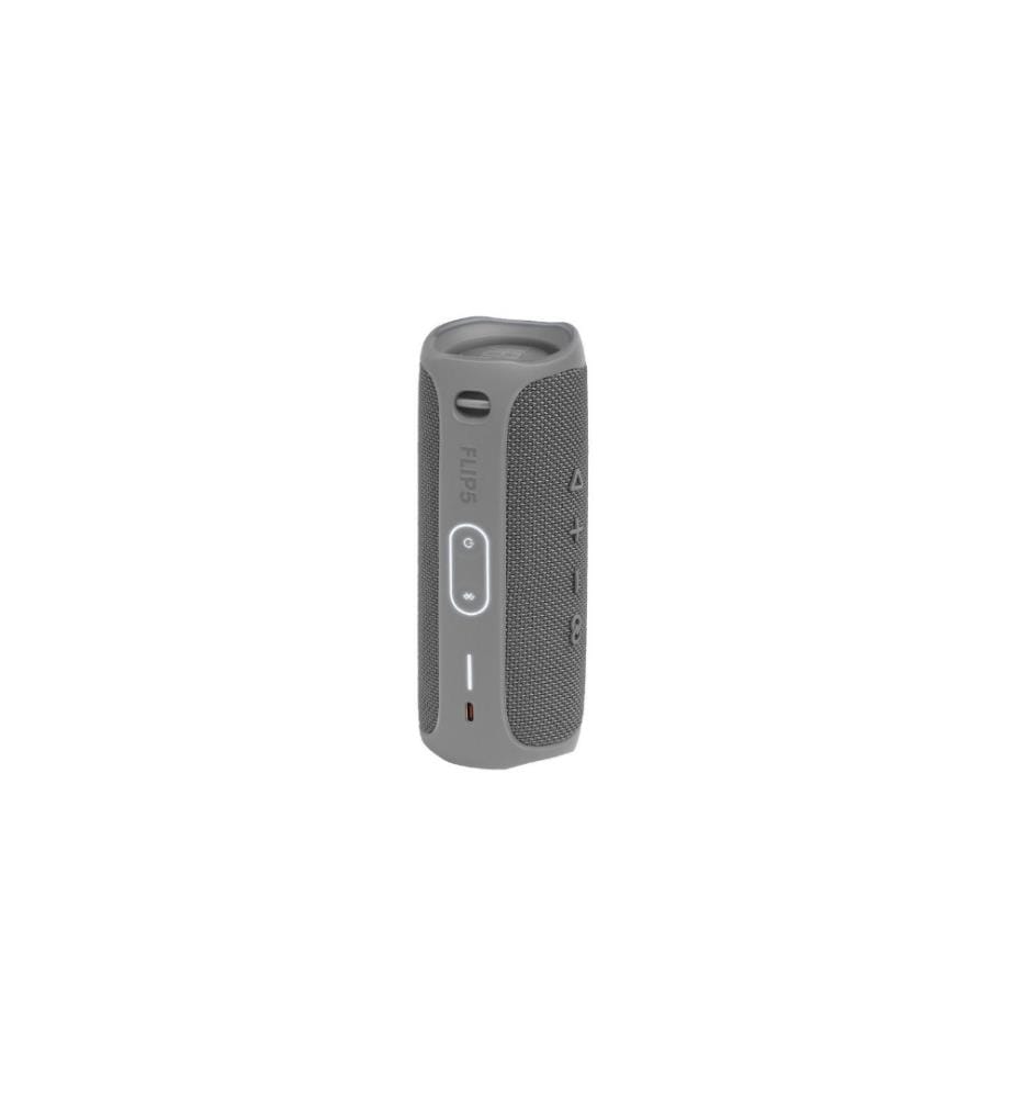 JBL - Bluetooth Speaker Flip 5 Grau