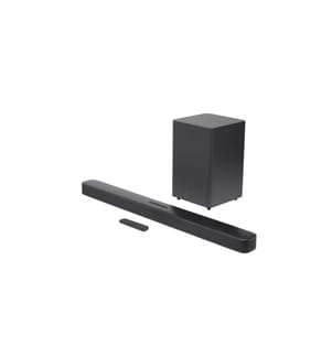 JBL - Soundbar JBL - Bar 2.1 Deep Bass
