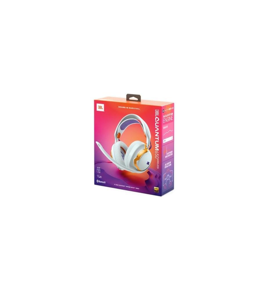 JBL Gaming-Headset Quantum 650 Teal