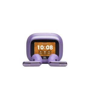 JBL Live Flex 4 Purpur
