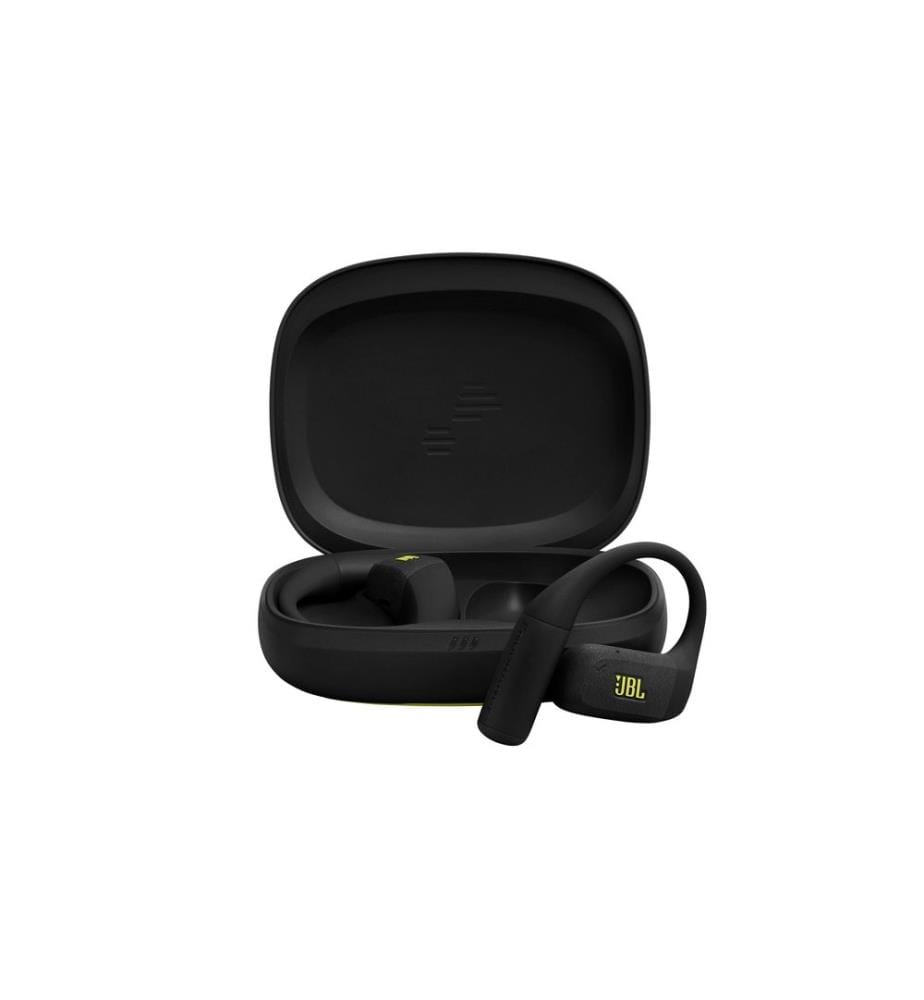 JBL Endurance Zone Schwarz