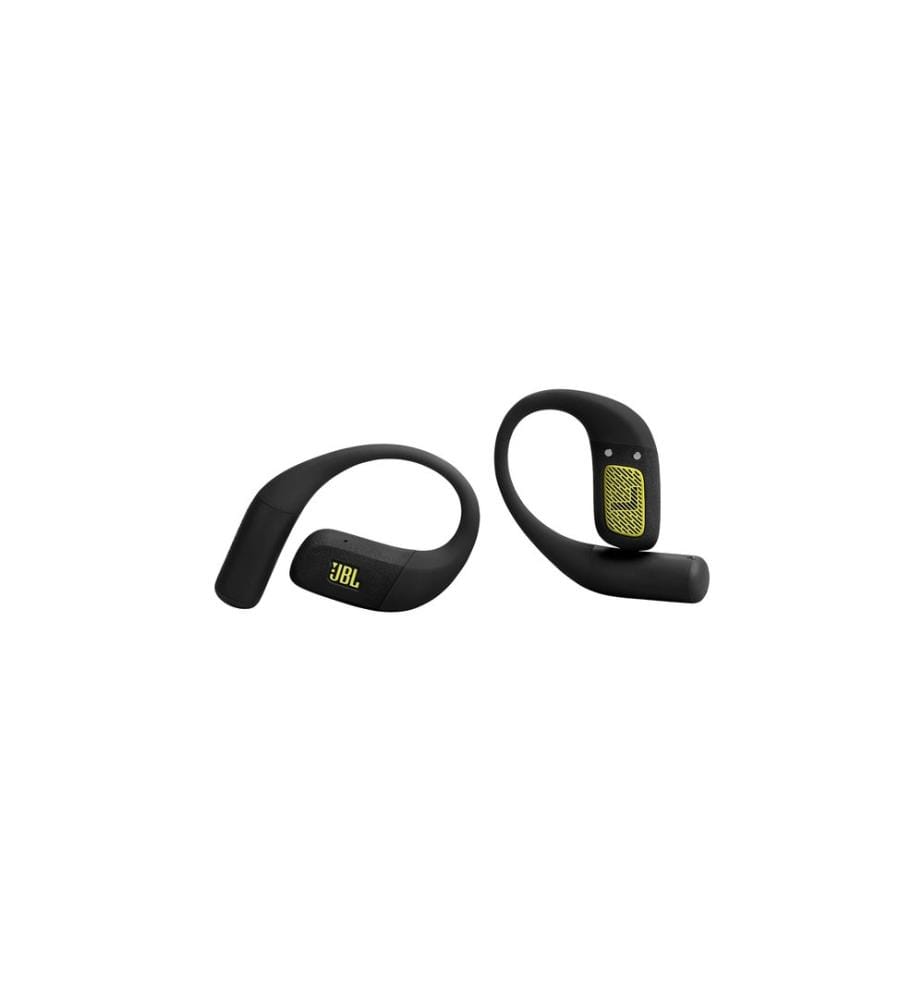 JBL Endurance Zone Schwarz