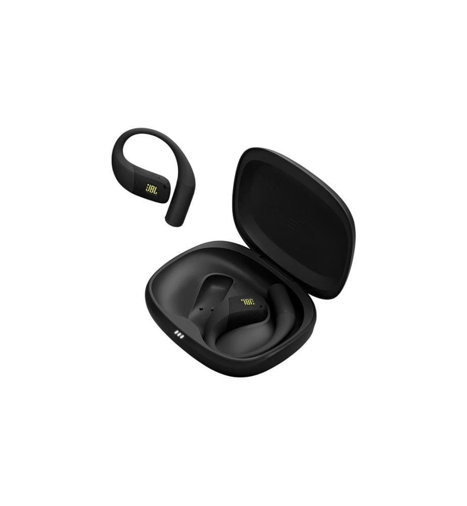 JBL Endurance Zone Schwarz